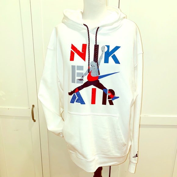 jordan retro 4 hoodie